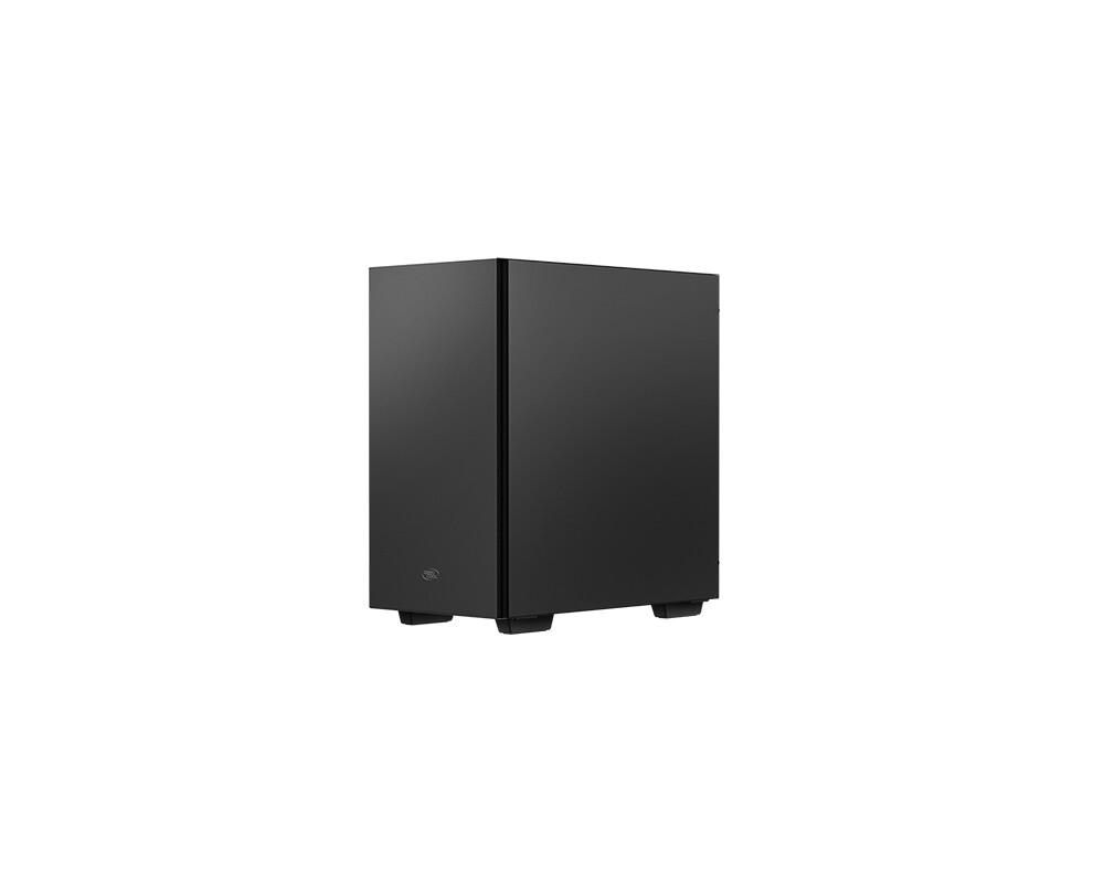 Кутия Кутия DeepCool Macube 110 с прозрачен страничен панел 3