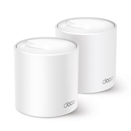  TP-Link Deco X50(2-pack) AX3000 340885 Deco X50(2-pack)  на топ цена - PIC.bg