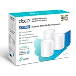 Рутер TP-Link Deco X50(3-pack) AX3000 3