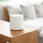 Рутер TP-Link Deco X50(3-pack) AX3000 4