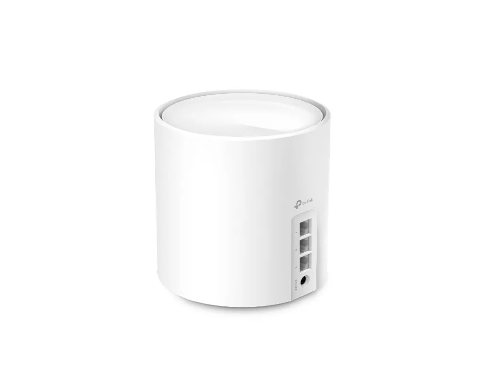 Рутер TP-Link Deco X50(3-pack) AX3000 6
