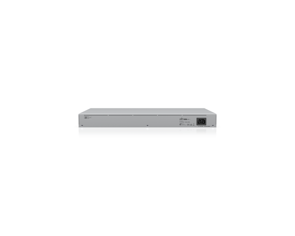 Switch (Комутатор) Ubiquiti Switch 48 USW-48 с 48-Gigabit порта и 4SPF порта 11