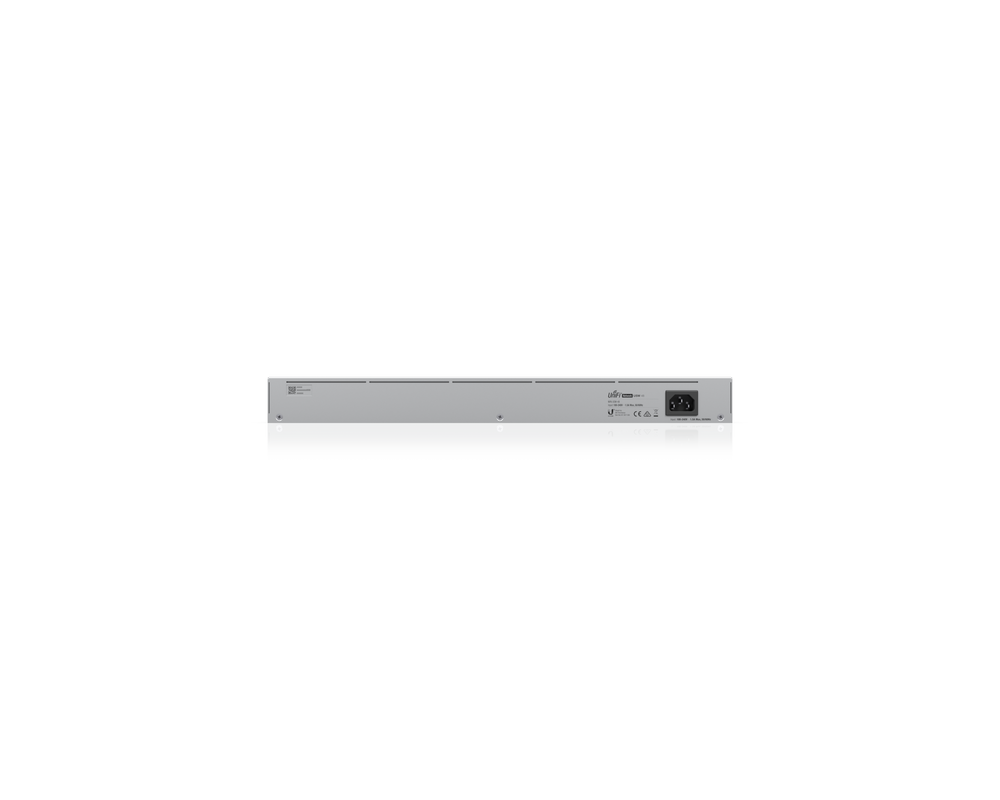 Switch (Комутатор) Ubiquiti Switch 48 USW-48 с 48-Gigabit порта и 4SPF порта 3