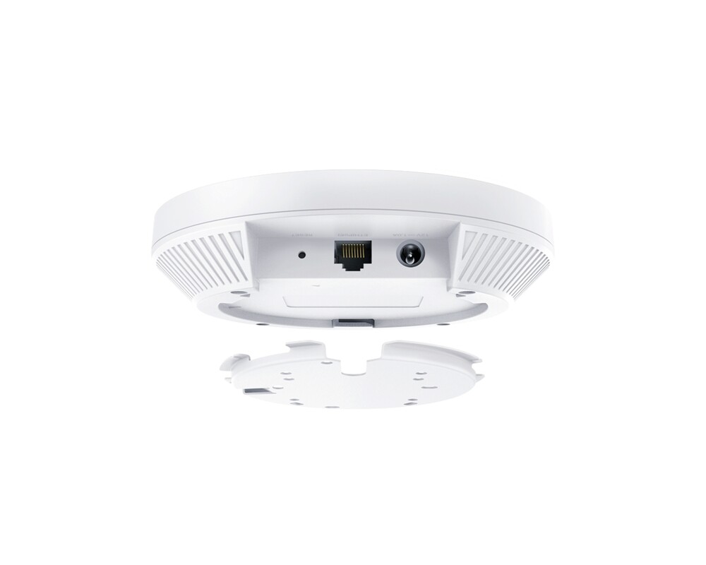 Access point (Точка за достъп) TP-Link Omada EAP650 AX3000 Ceiling Mount Wi-fi 6 12