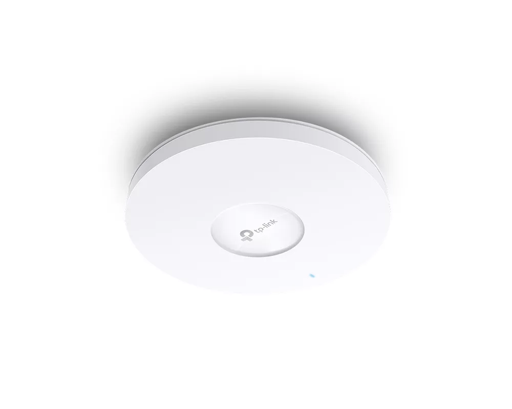 Access point (Точка за достъп) TP-Link Omada EAP650 AX3000 Ceiling Mount Wi-fi 6 3