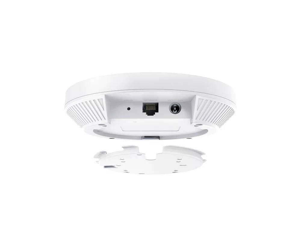 Access point (Точка за достъп) TP-Link Omada EAP650 AX3000 Ceiling Mount Wi-fi 6 2
