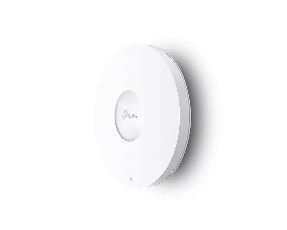 Access point (Точка за достъп) TP-Link Omada EAP650 AX3000 Ceiling Mount Wi-fi 6 5