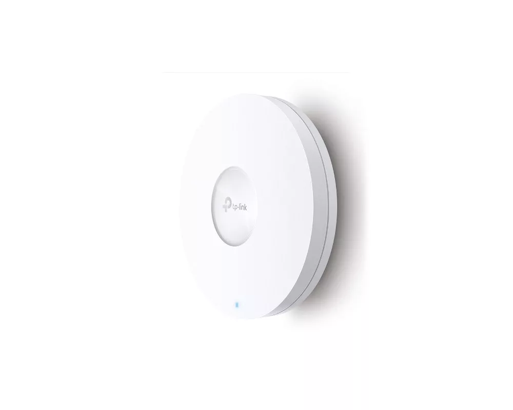 Access point (Точка за достъп) TP-Link Omada EAP670 AX5400 Ceiling Mount WiFi 6 4