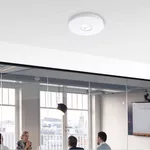 Access point (Точка за достъп) TP-Link Omada EAP670 AX5400 Ceiling Mount WiFi 6 2