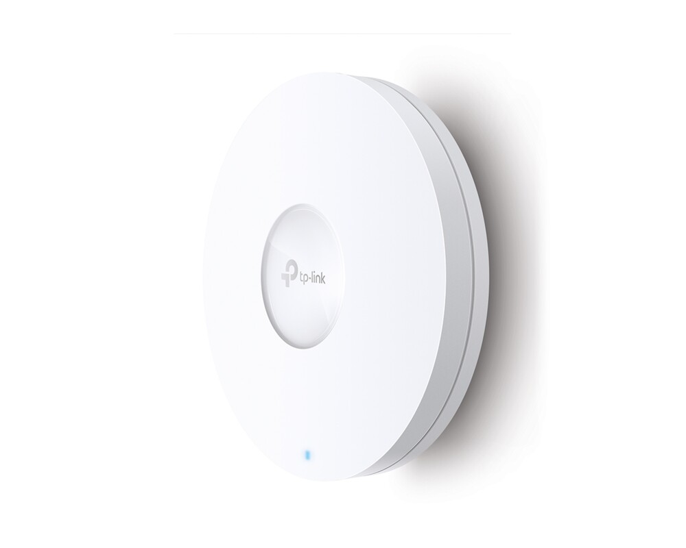Access point (Точка за достъп) TP-Link Omada EAP670 AX5400 Ceiling Mount WiFi 6 18