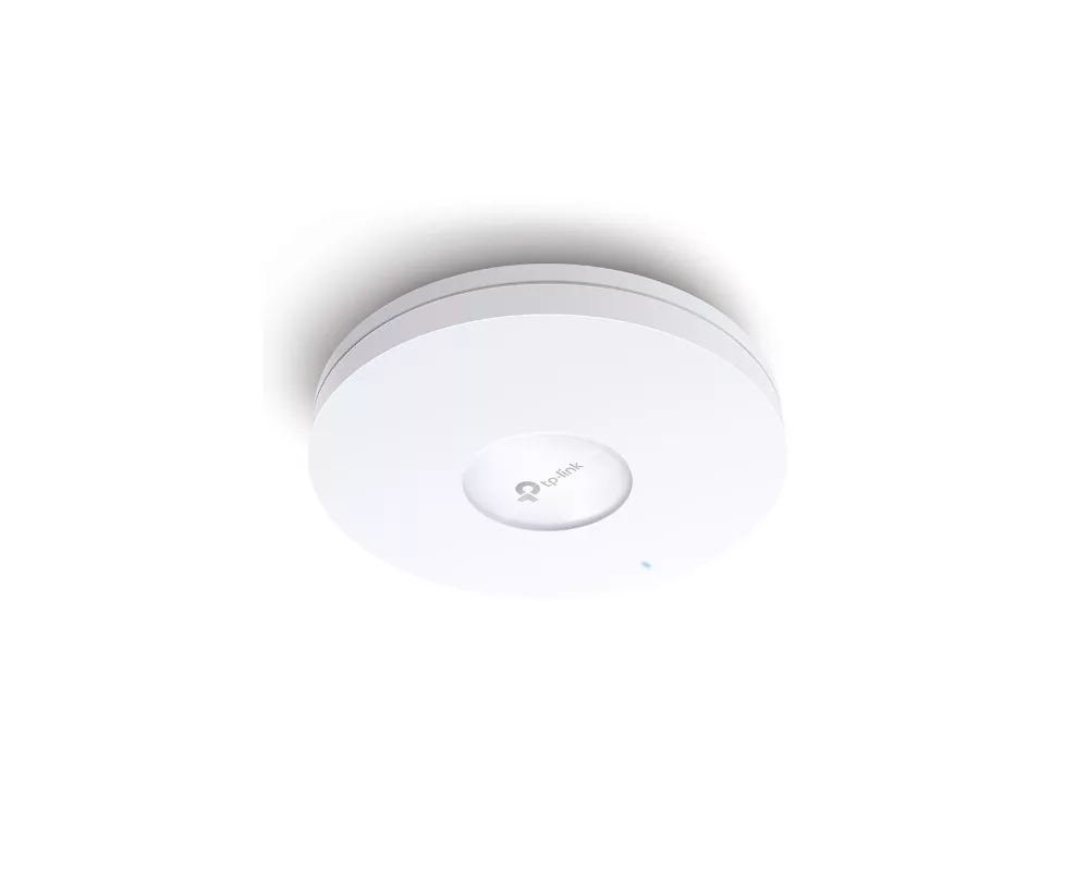 Access point (Точка за достъп) TP-Link Omada EAP670 AX5400 Ceiling Mount WiFi 6 5