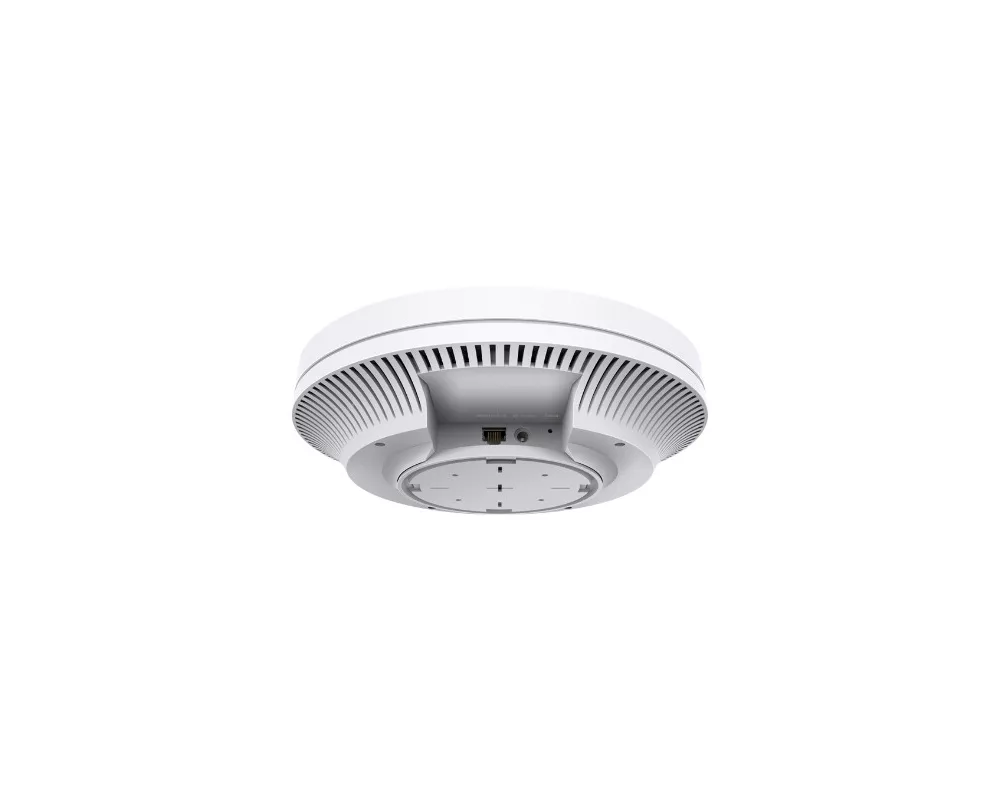 Access point (Точка за достъп) TP-Link Omada EAP670 AX5400 Ceiling Mount WiFi 6 6
