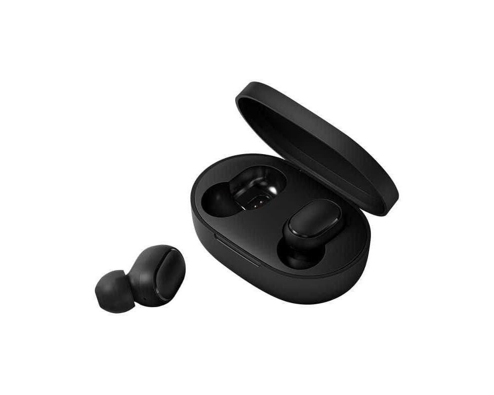 Слушалки Xiaomi Mi True Wireless Earbuds Basic 2s Bluetooth in-ear BHR4273GL 8