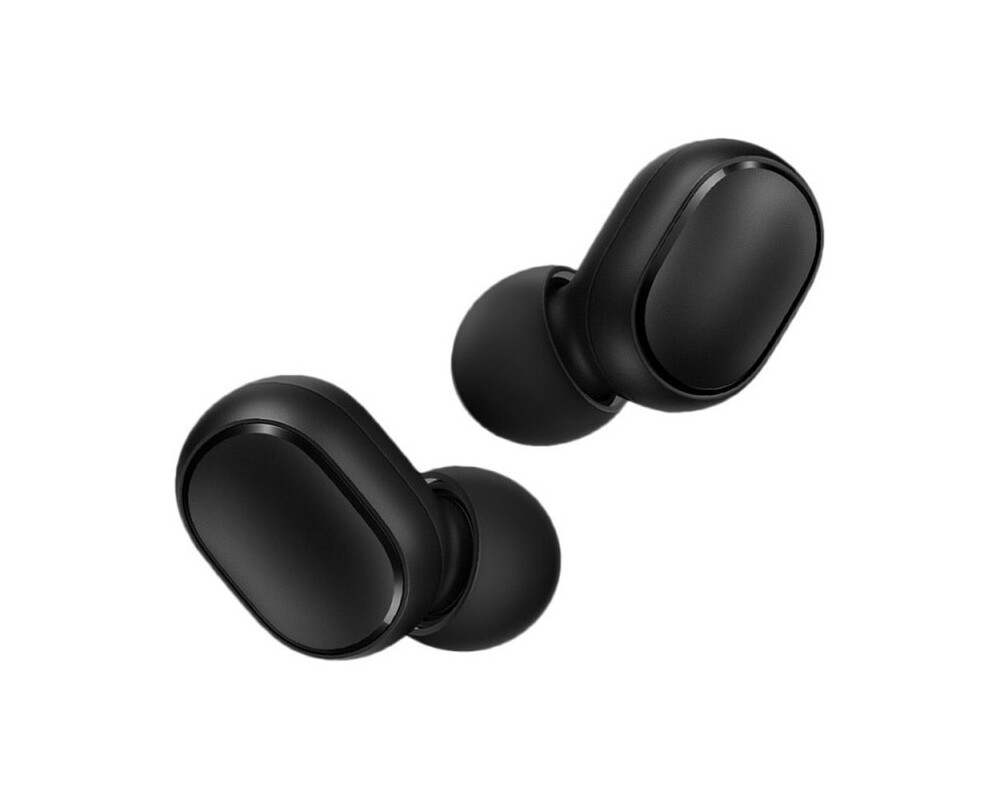 Слушалки Xiaomi Mi True Wireless Earbuds Basic 2s Bluetooth in-ear BHR4273GL 6