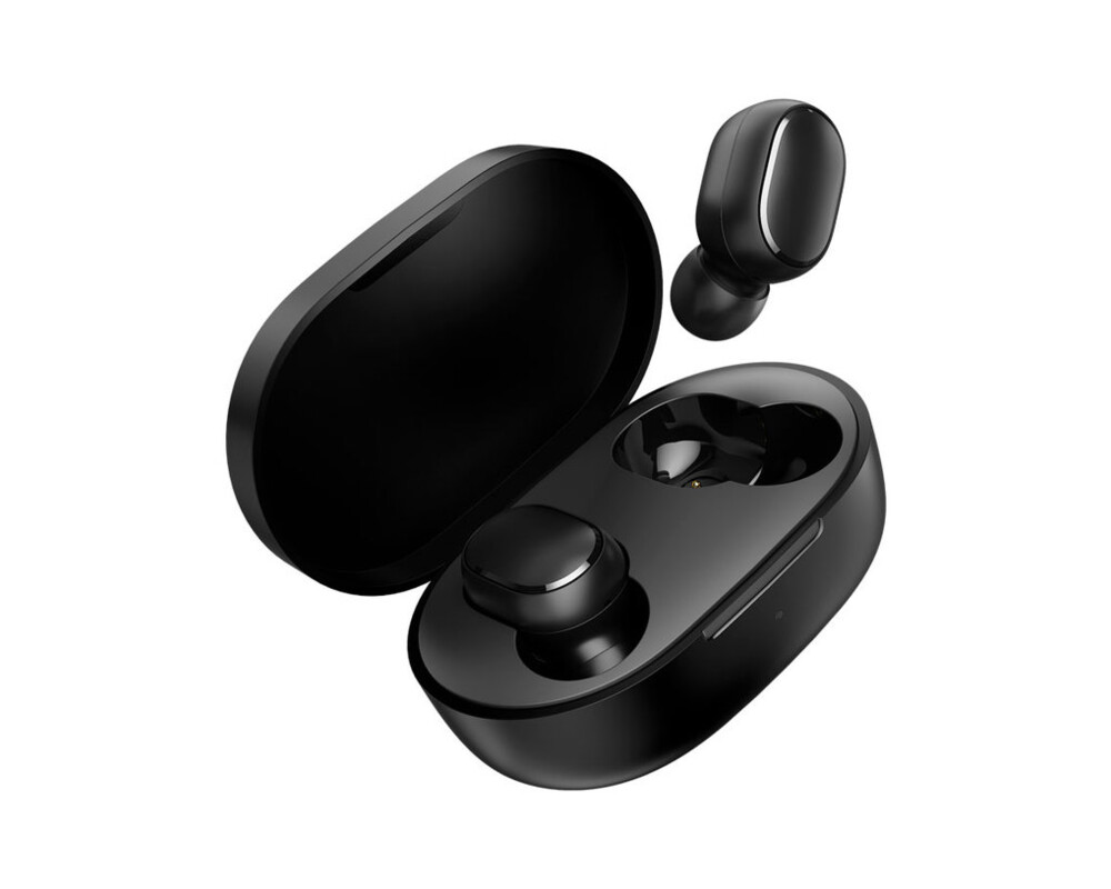 Слушалки Xiaomi Mi True Wireless Earbuds Basic 2s Bluetooth in-ear BHR4273GL 5