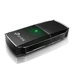 Мрежова карта TP-Link AC600 Archer T2U 4