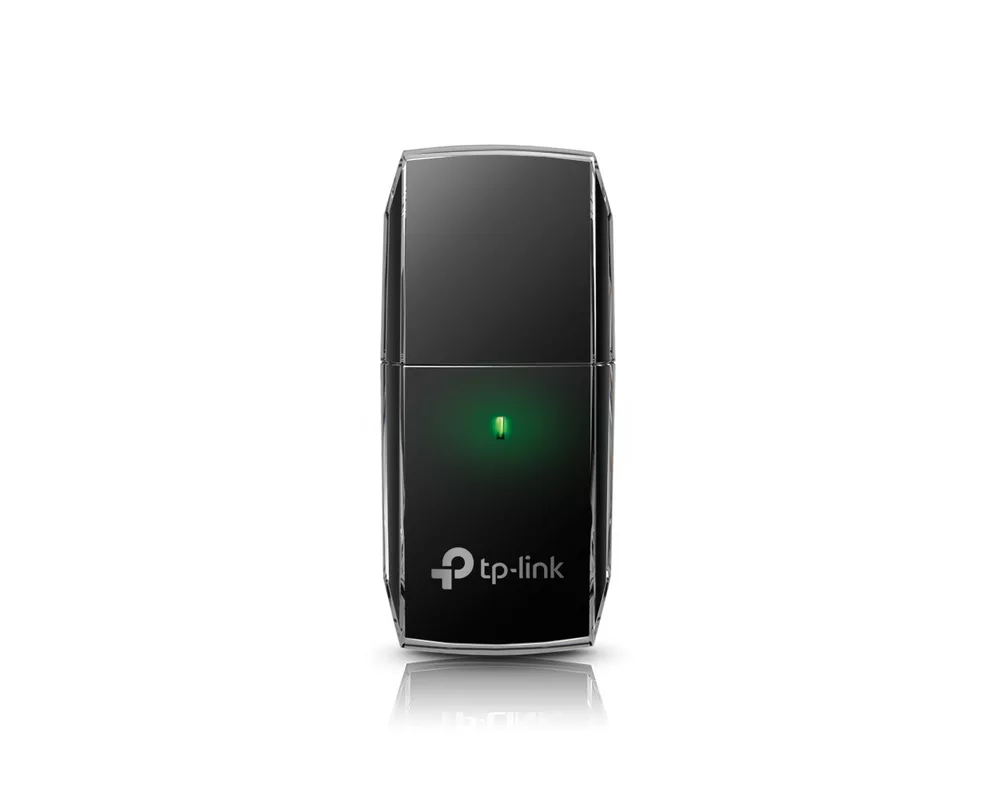 Мрежова карта TP-Link AC600 Archer T2U 7