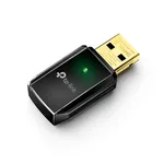 Мрежова карта TP-Link AC600 Archer T2U 3