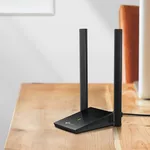Мрежова карта TP-Link Archer T4U Plus AC1300 5