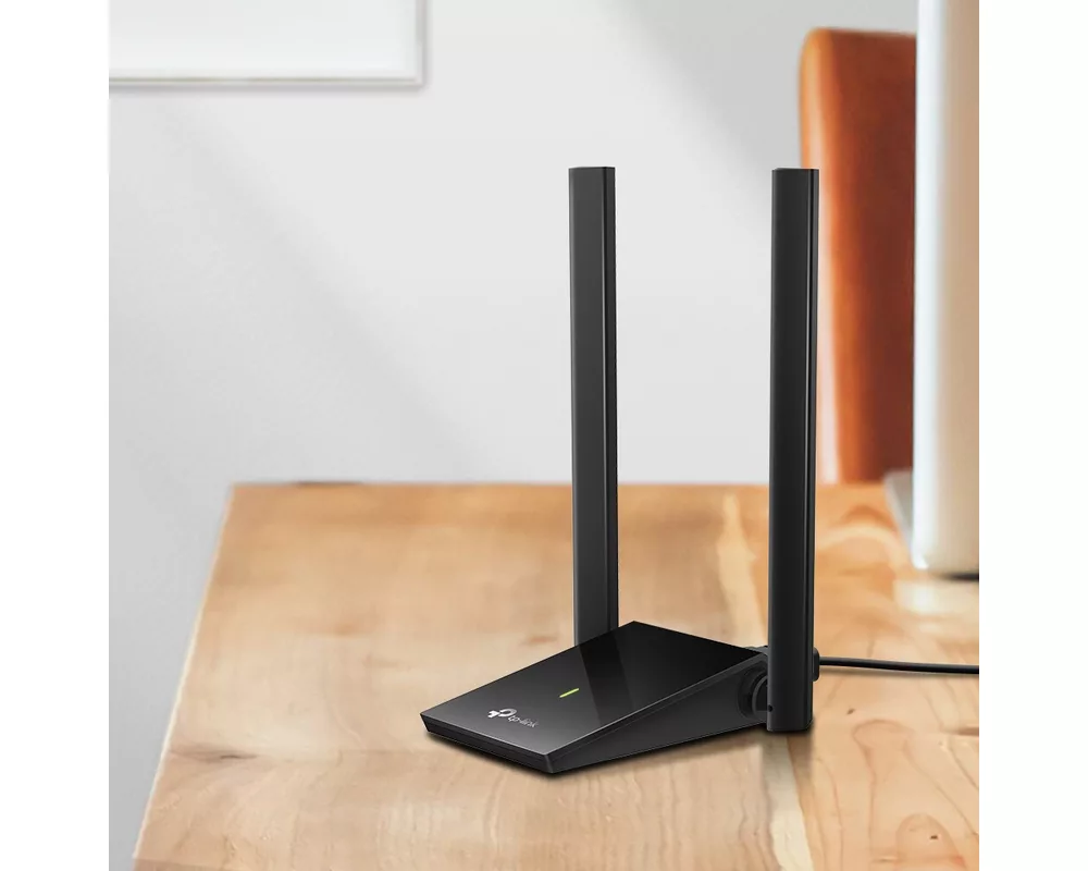 Мрежова карта TP-Link Archer T4U Plus AC1300 5