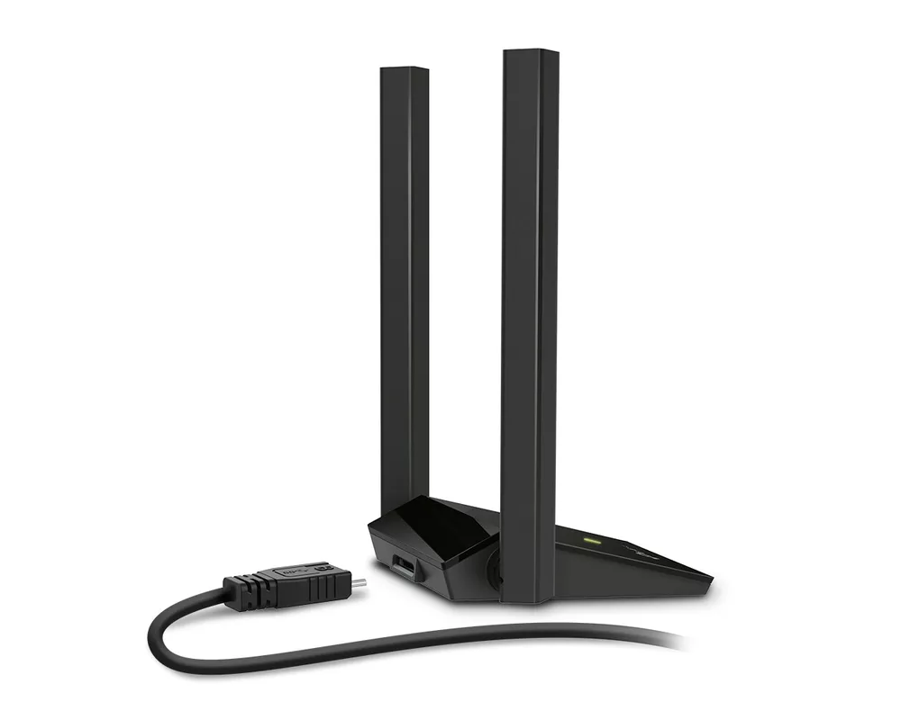 Мрежова карта TP-Link Archer T4U Plus AC1300 2