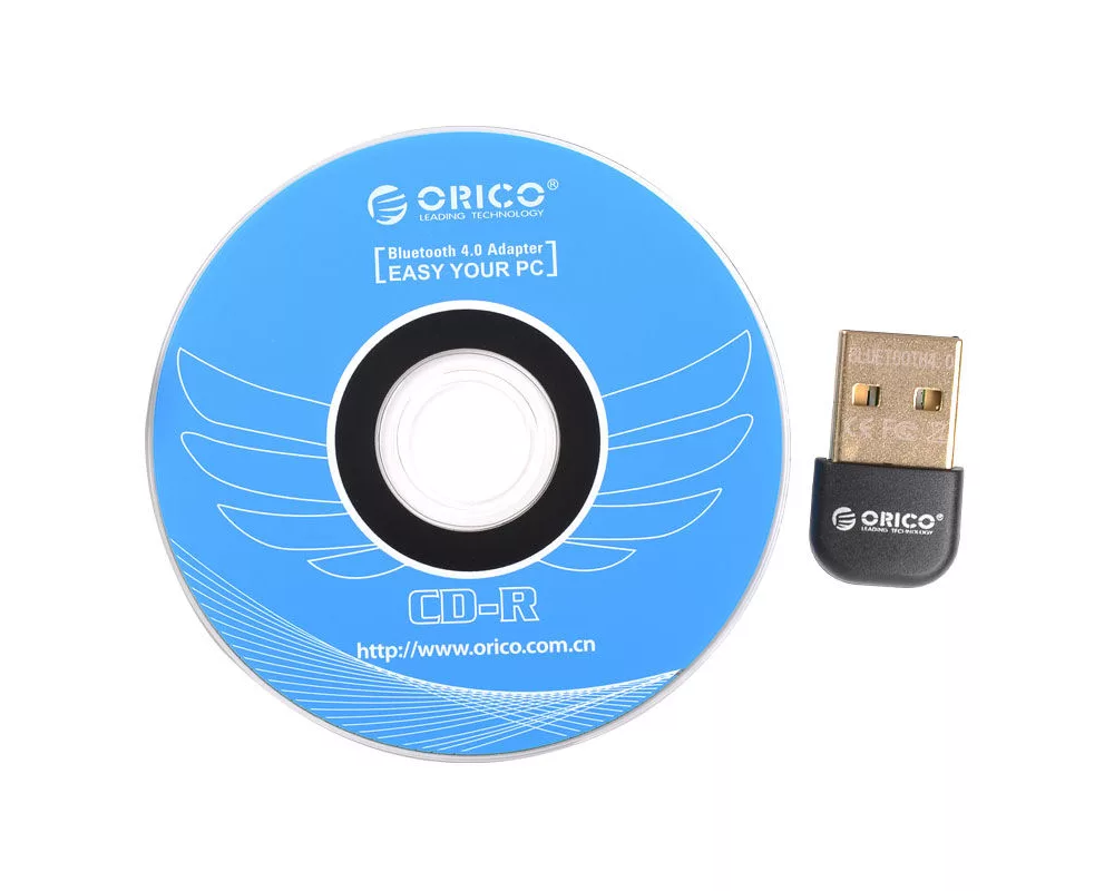 Мрежова карта Bluetooth USB адаптер Orico BTA-403 7