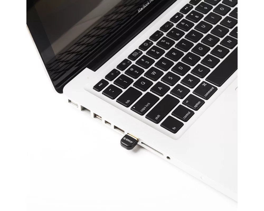 Мрежова карта Bluetooth USB адаптер Orico BTA-403 4
