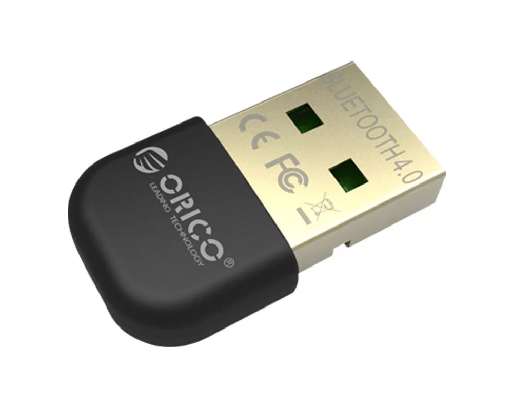 Мрежова карта Bluetooth USB адаптер Orico BTA-403 6