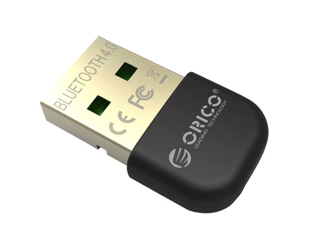 Мрежова карта Bluetooth USB адаптер Orico BTA-403 5