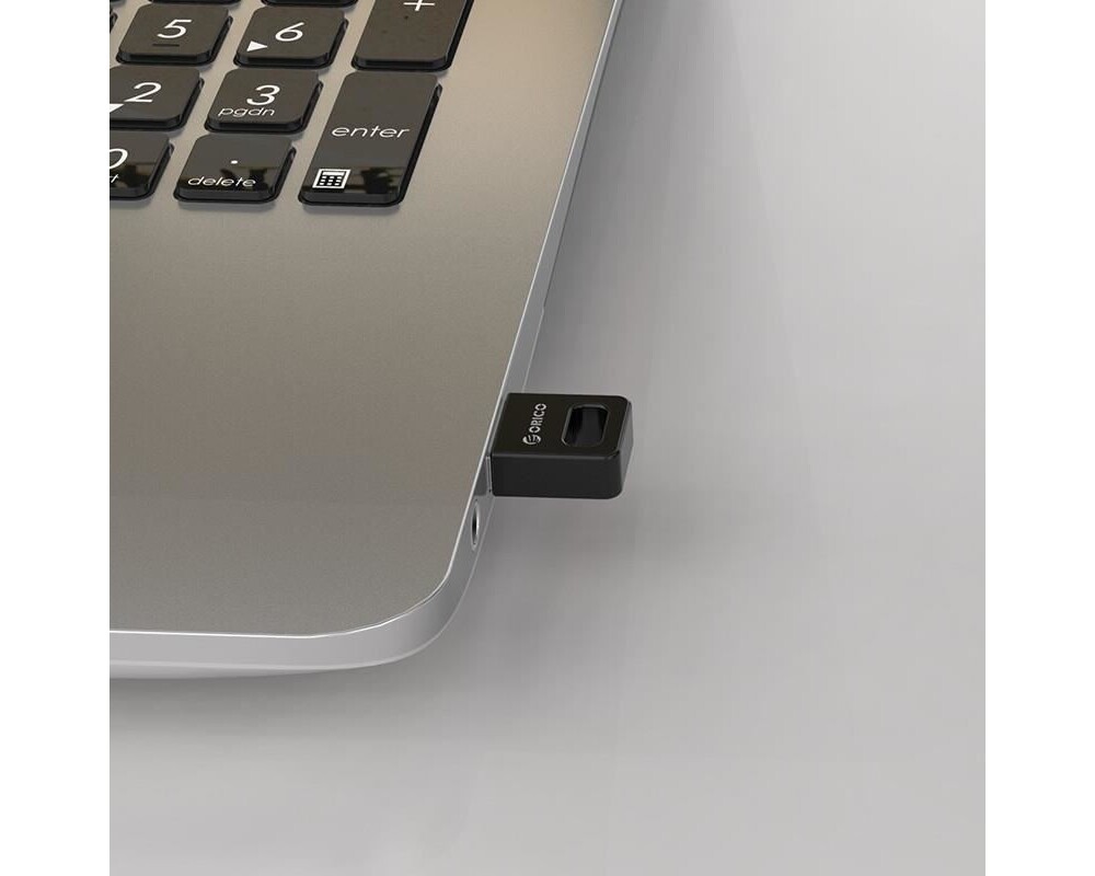 Мрежова карта Bluetooth v4.0 адаптер Orico BTA-409 4