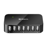 <span>USB хъб</span> D-Link DUB-H7/E 7-Port USB 2.0 Hub 7 портов DUB-H7/E <span class='catalog-num-in-name'>D-LINK-DUB-H7-E</span> - 