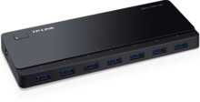  TP-Link UH700 USB 3.0 хъб, 7-портов 391949 TL-UH700 на топ цена - PIC.bg
