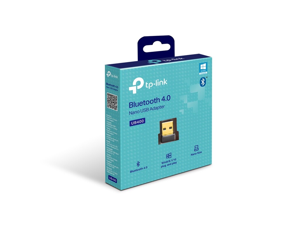 Мрежова карта TP-Link UB400 5