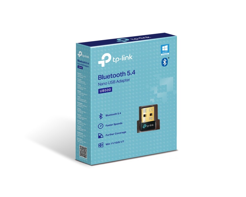 Мрежова карта TP-Link UB500 19