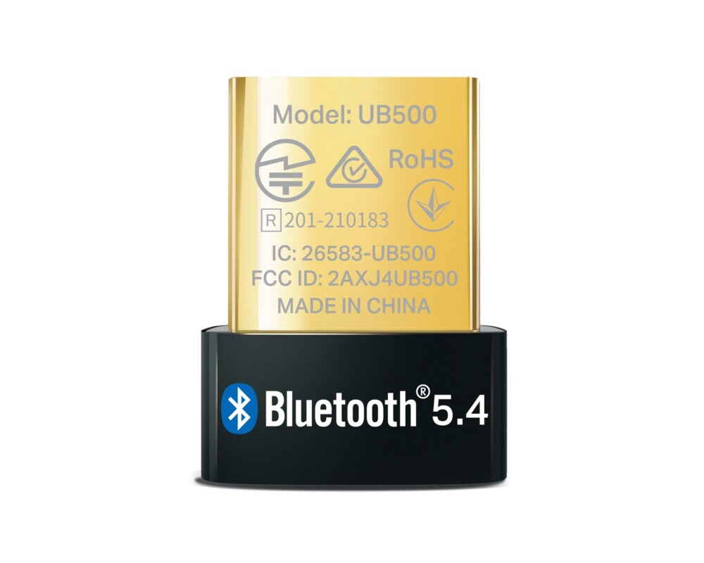 Мрежова карта TP-Link UB500 12