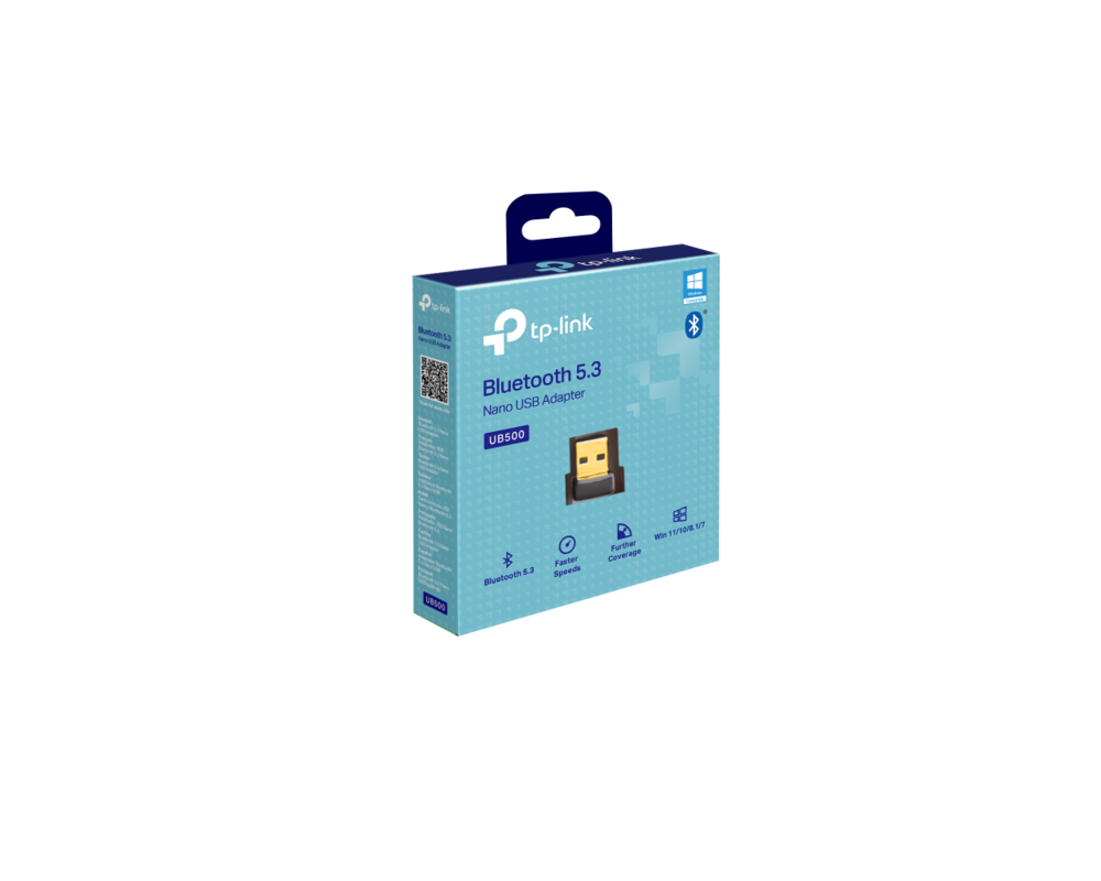 Мрежова карта TP-Link UB500 28