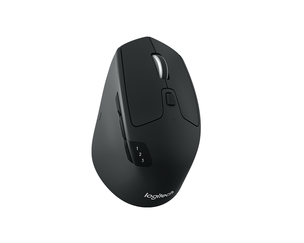 Мишка Logitech M720 Triathlon - безжична 25