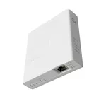 <span>PoE адаптер</span> MikroTik GPEN21 с SFP порт <span class='catalog-num-in-name'>GPEN21</span> - 