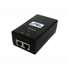  Ubiquiti POE-24-12W-Gigabit 408302 POE-24-12W-G на топ цена - PIC.bg