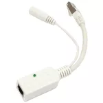 <span>PoE адаптер</span> Mikrotik RBGPOE Passive POE <span class='catalog-num-in-name'>RBGPOE</span> - 