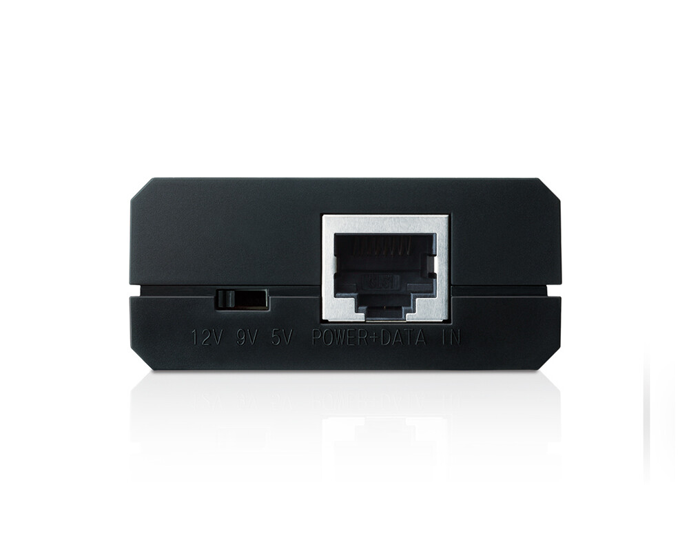 PoE адаптер TP-Link TL-PoE10R 2