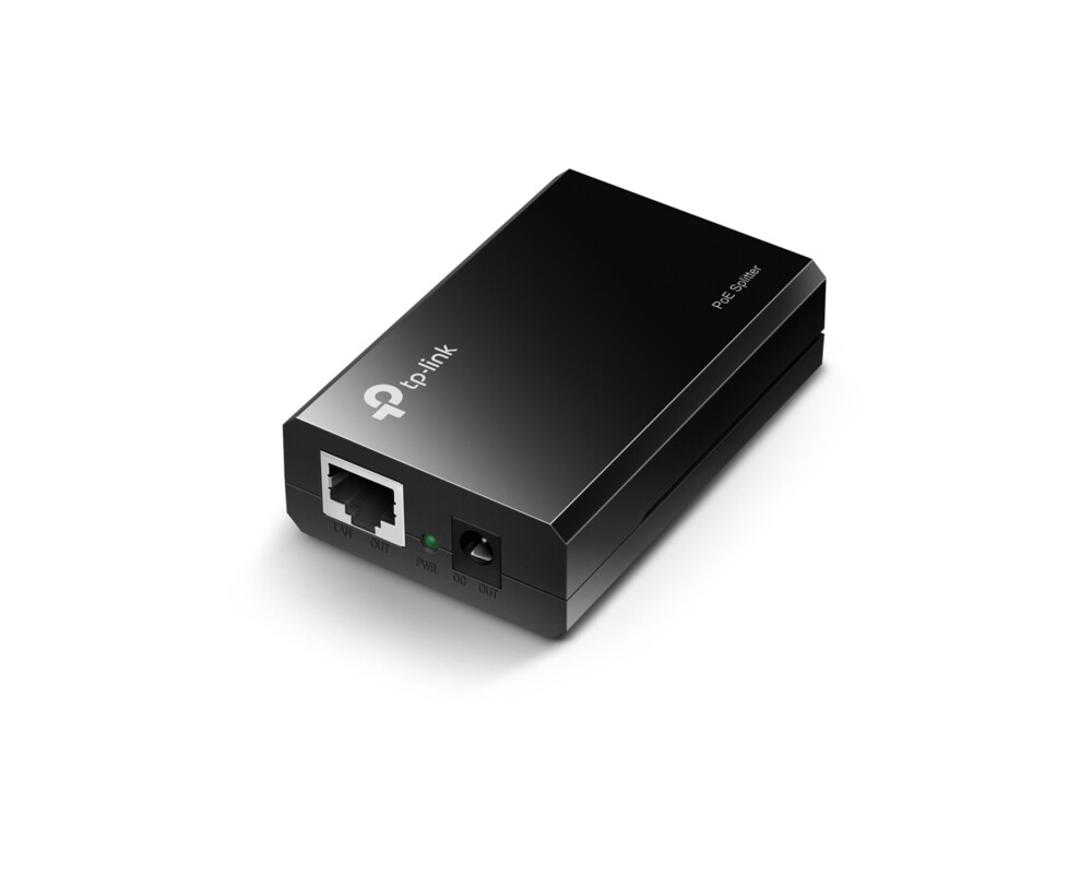 PoE адаптер TP-Link TL-PoE10R 4