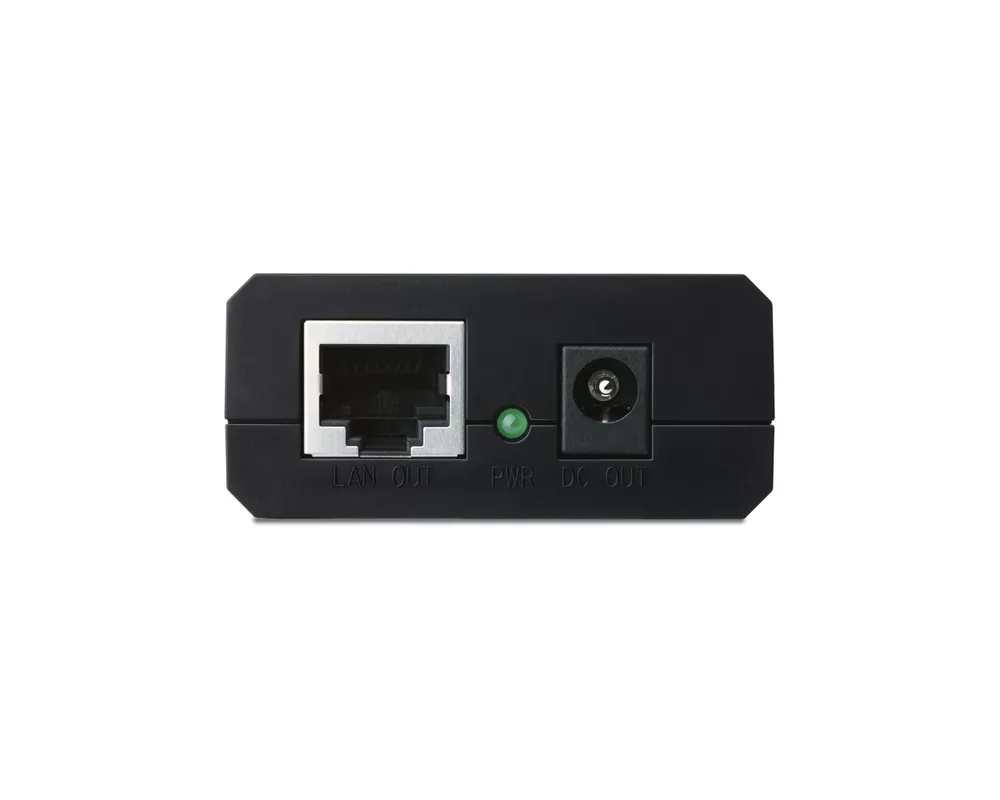 PoE адаптер TP-Link TL-PoE10R 3