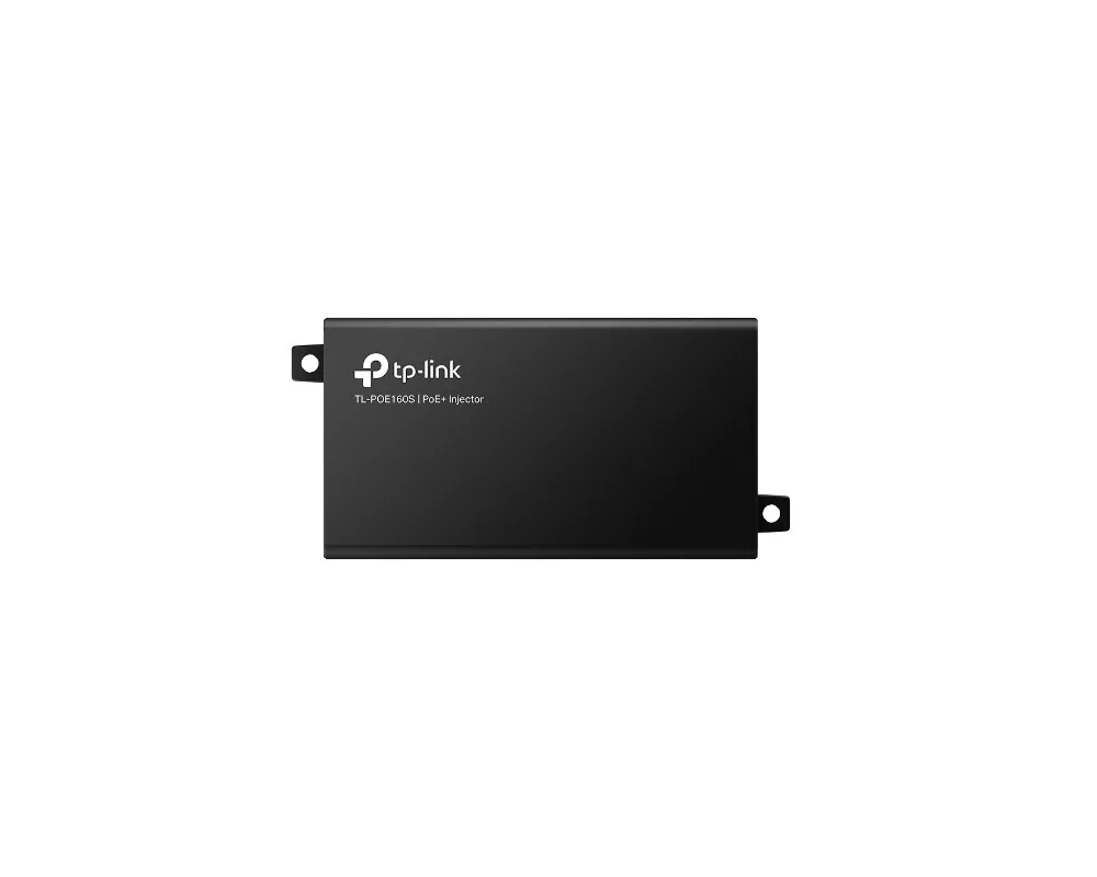 PoE адаптер TP-Link TL-POE160S Gigabit 3