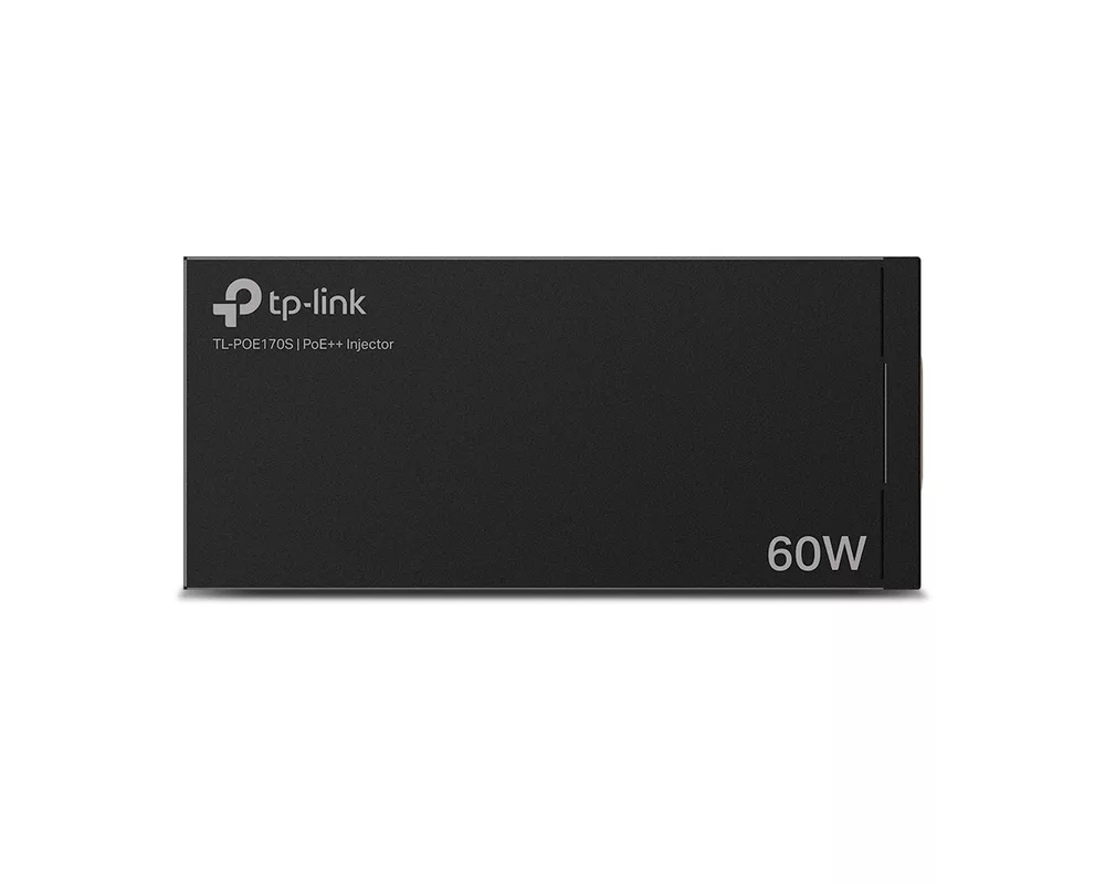 PoE адаптер TP-Link TL-POE170S Gigabit 4