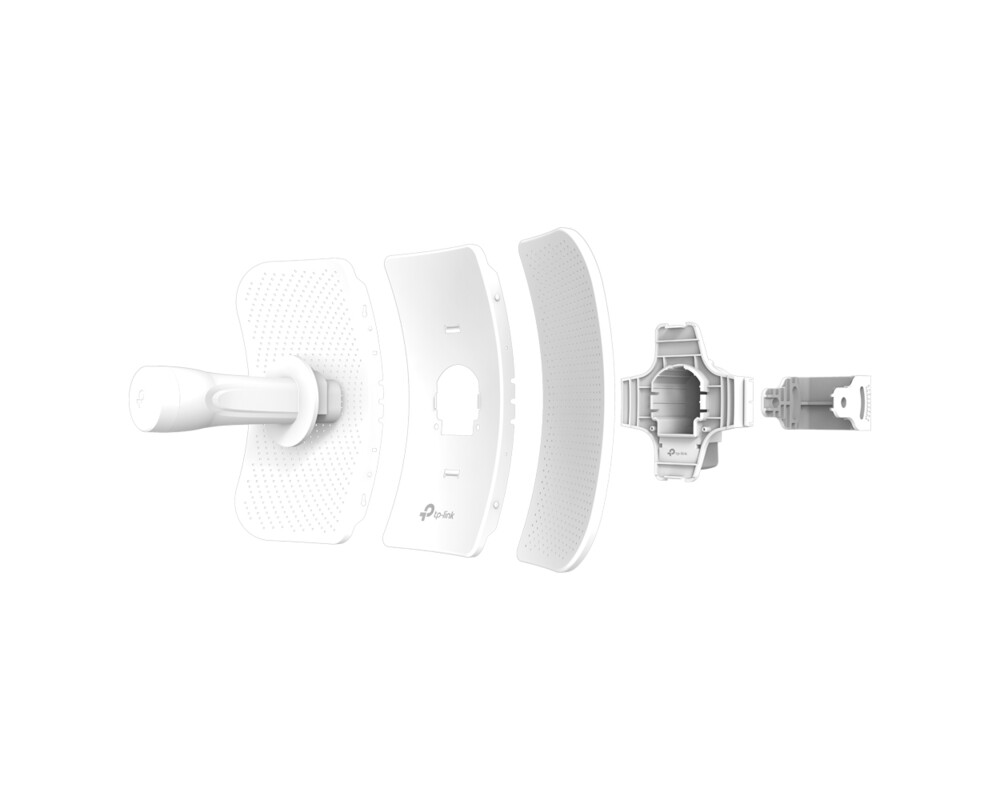 Антена TP-Link CPE605 5GHz 150Mbps 23dBi 5