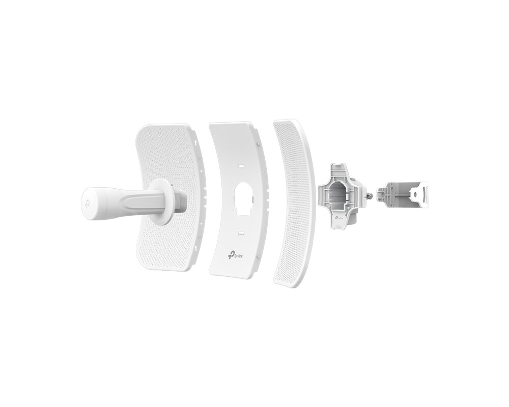 Антена TP-Link CPE710 5GHz AC 867Mbps 23dBi 7
