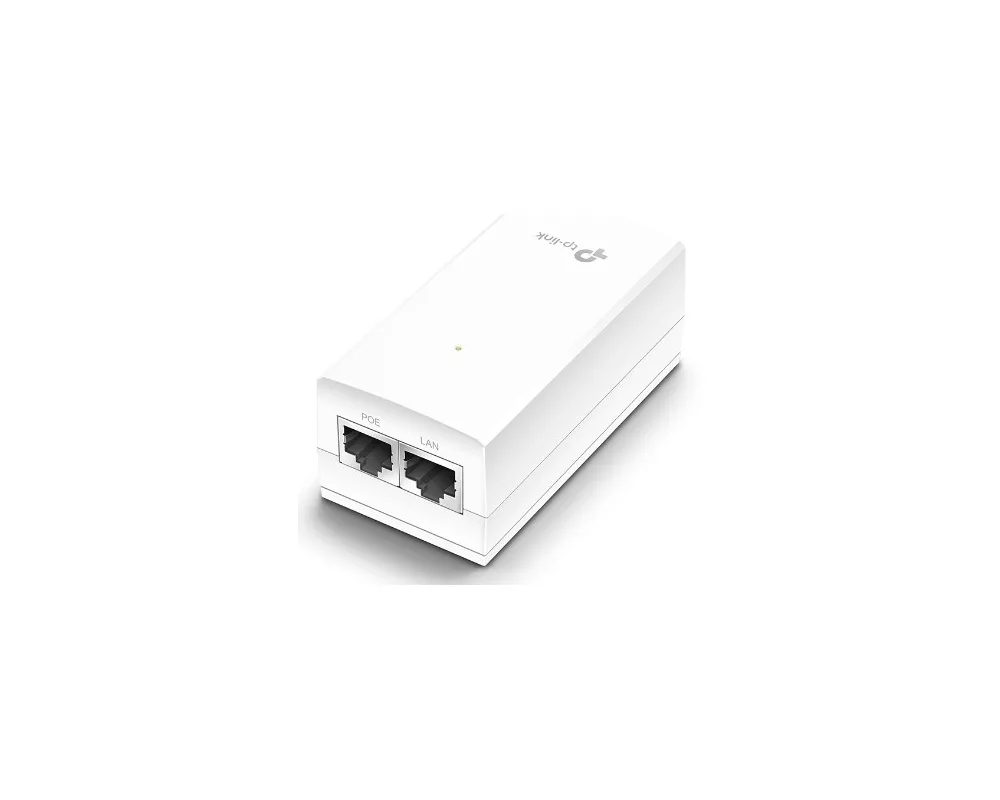 PoE адаптер TP-Link TL-POE2412G 2