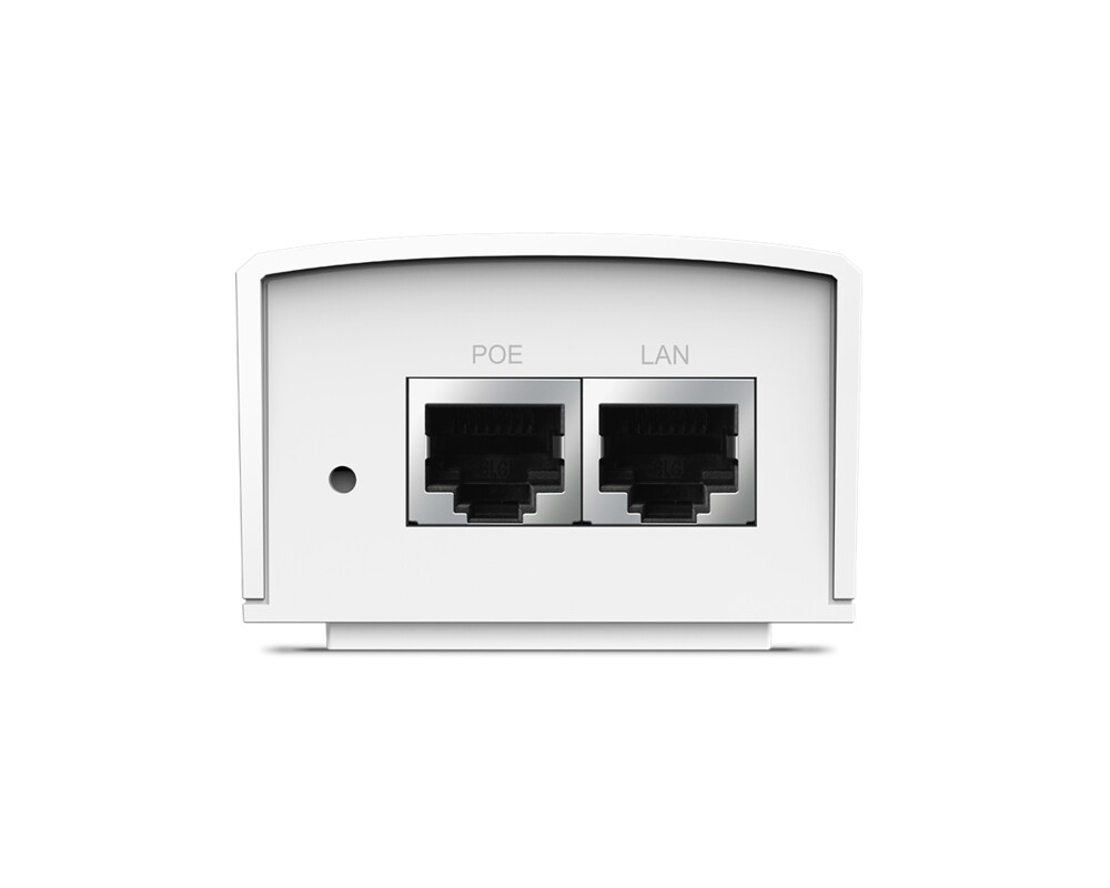 PoE адаптер TP-Link TL-POE4824G 48V 2