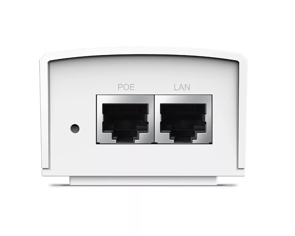 PoE адаптер TP-Link TL-POE4824G 48V 3